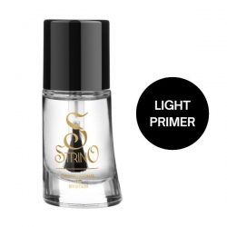STRINO Primer Bezkwasowy LIGHT - 8 ml